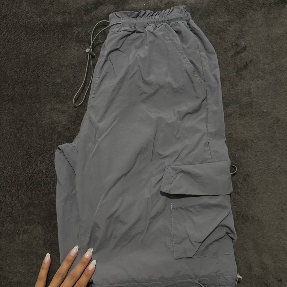 parachute pants